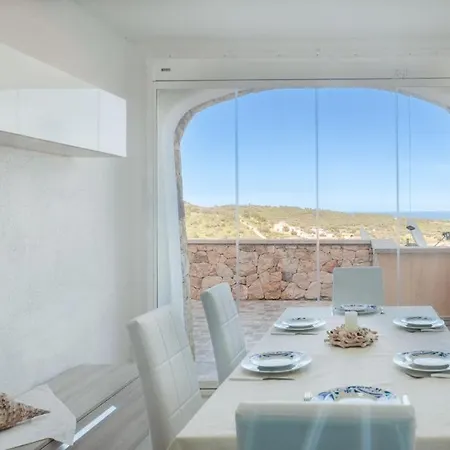 Casa Fiore Дом отдыха Будони