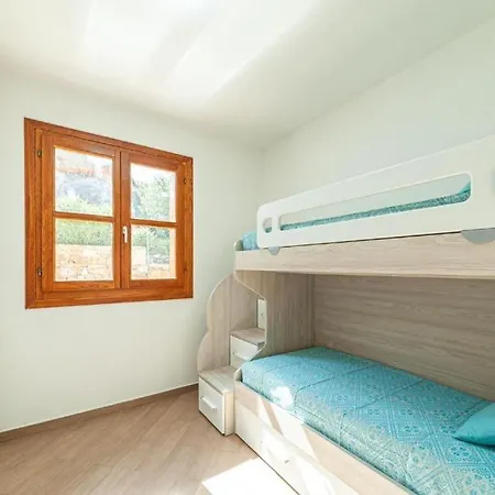 Prázdninový dům Casa Fiore Budoni