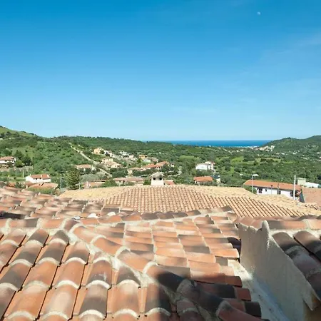 Casa Fiore Prázdninový dům Budoni