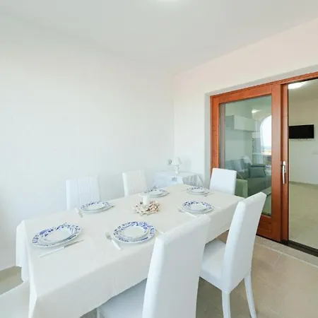 Casa Fiore * بودوني