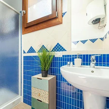 Prázdninový dům Casa Fiore