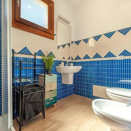 Prázdninový dům Casa Fiore *